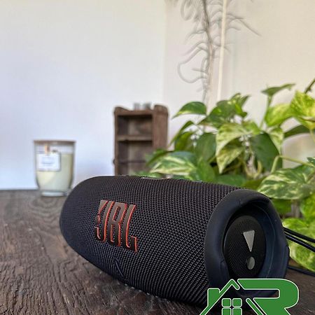 Ferienhaus Robert 바이스바제르 외부 사진